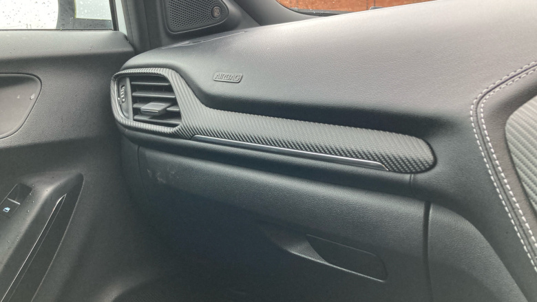 Ford Puma 1.0 EcoBoost Hybrid mHEV 155 ST-Line Vignale 5dr Petrol Hatchback